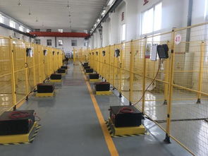 珞石小六軸精度突破0.02mm，預計2018年合同訂單超2億元