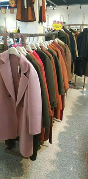 下沙家門口的服裝工廠店 胖太太服飾驚喜特惠，雙面羊絨299元起，全場低至1折！